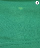 X-LARGE（エクストララージ）Tシャツ・カットソー 緑 サイズ:XL メンズ/2200708677049