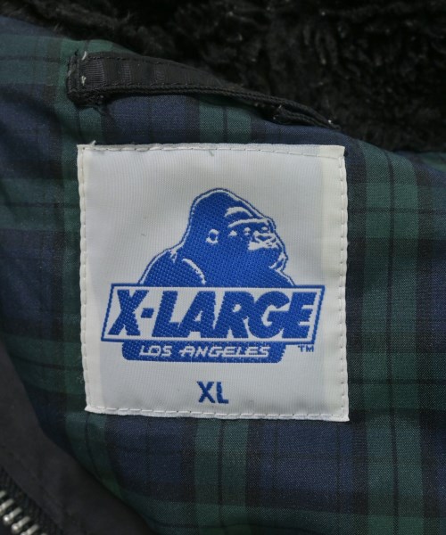 X-LARGE（エクストララージ）その他 黒 サイズ:XL メンズ/2200708677056