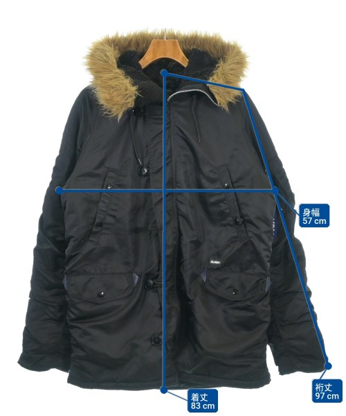 X-LARGE（エクストララージ）その他 黒 サイズ:XL メンズ/2200708677056