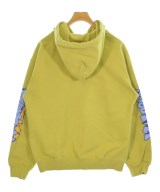 X-LARGE（エクストララージ）パーカー 黄 サイズ:M メンズ/2200662625131