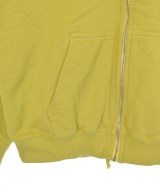 X-LARGE（エクストララージ）パーカー 黄 サイズ:M メンズ/2200662625131