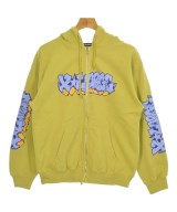 X-LARGE パーカー