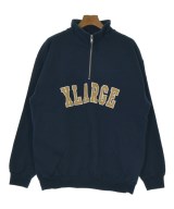 X-LARGE スウェット