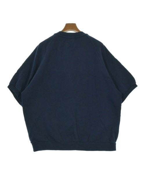 X-LARGE（エクストララージ）スウェット 紺 サイズ:XL メンズ/2200661989050