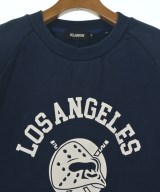 X-LARGE（エクストララージ）スウェット 紺 サイズ:XL メンズ/2200661989050