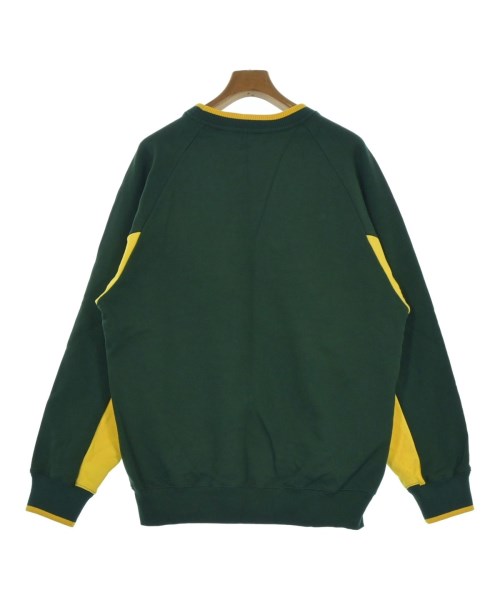 X-LARGE（エクストララージ）スウェット 緑 サイズ:L メンズ/2200661989081