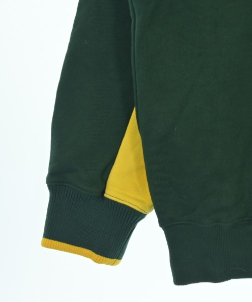 X-LARGE（エクストララージ）スウェット 緑 サイズ:L メンズ/2200661989081