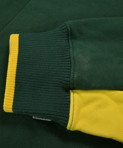 X-LARGE（エクストララージ）スウェット 緑 サイズ:L メンズ/2200661989081