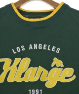 X-LARGE（エクストララージ）スウェット 緑 サイズ:L メンズ/2200661989081