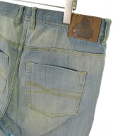 X-LARGE（エクストララージ）デニムパンツ 青 サイズ:34(XL位) メンズ/2200662772040