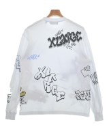 X-LARGE（エクストララージ）Tシャツ・カットソー 白 サイズ:M メンズ/2200659668219
