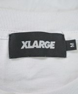 X-LARGE（エクストララージ）Tシャツ・カットソー 白 サイズ:M メンズ/2200659668219