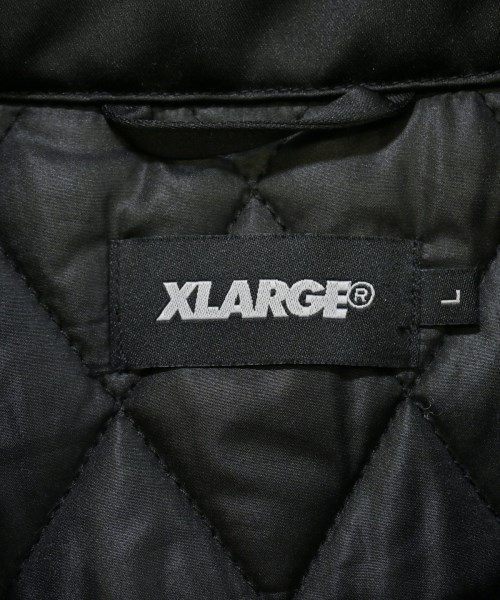 X-LARGE（エクストララージ）その他 黒 サイズ:L メンズ/2200663407071