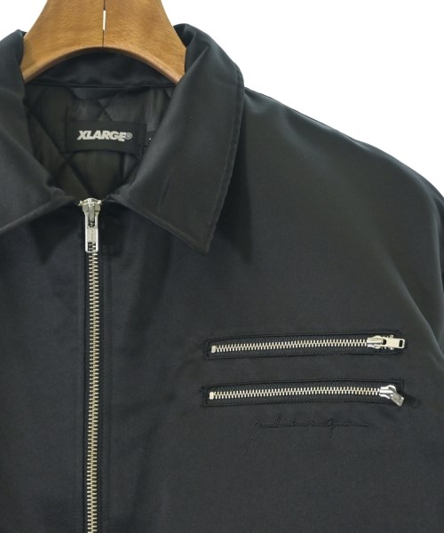 X-LARGE（エクストララージ）その他 黒 サイズ:L メンズ/2200663407071