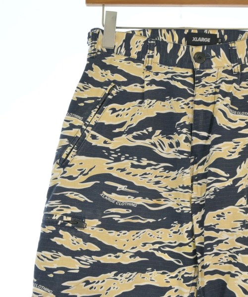 X-LARGE（エクストララージ）その他 その他（柄物・カラフル） サイズ:30(M位) メンズ/2200661170137