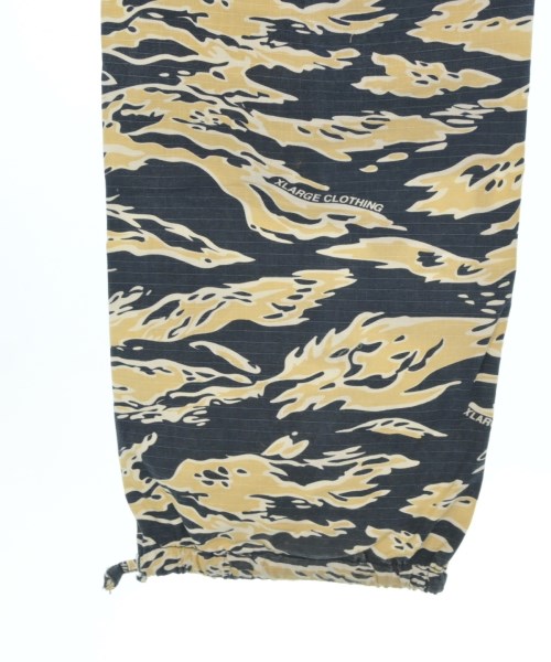 X-LARGE（エクストララージ）その他 その他（柄物・カラフル） サイズ:30(M位) メンズ/2200661170137