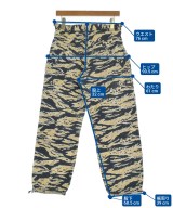 X-LARGE（エクストララージ）その他 その他（柄物・カラフル） サイズ:30(M位) メンズ/2200661170137