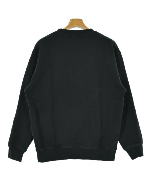 X-LARGE（エクストララージ）スウェット 黒 サイズ:L メンズ/2200664870027