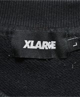X-LARGE（エクストララージ）スウェット 黒 サイズ:L メンズ/2200664870027