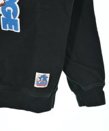 X-LARGE（エクストララージ）スウェット 黒 サイズ:L メンズ/2200664870027