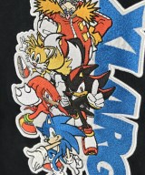 X-LARGE（エクストララージ）スウェット 黒 サイズ:L メンズ/2200664870027