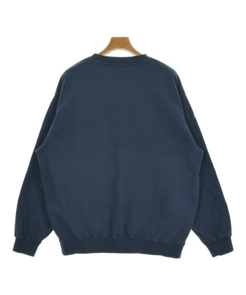 X-LARGE（エクストララージ）スウェット 紺 サイズ:L メンズ/2200668794022