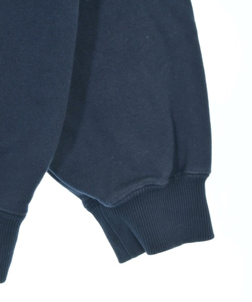 X-LARGE（エクストララージ）スウェット 紺 サイズ:L メンズ/2200668794022