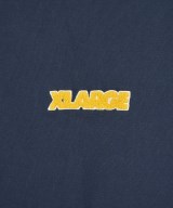 X-LARGE（エクストララージ）スウェット 紺 サイズ:L メンズ/2200668794022