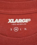 X-LARGE（エクストララージ）Tシャツ・カットソー 赤 サイズ:M メンズ/2200666486134