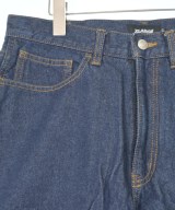 X-LARGE（エクストララージ）ショートパンツ 紺 サイズ:32(L位) メンズ/2200664375034