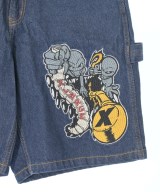 X-LARGE（エクストララージ）ショートパンツ 紺 サイズ:32(L位) メンズ/2200664375034