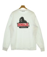 X-LARGE（エクストララージ）Tシャツ・カットソー 白 サイズ:L メンズ/2200664375065