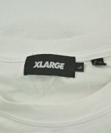 X-LARGE（エクストララージ）Tシャツ・カットソー 白 サイズ:L メンズ/2200664375065