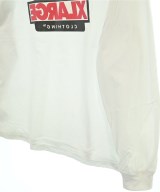 X-LARGE（エクストララージ）Tシャツ・カットソー 白 サイズ:L メンズ/2200664375065