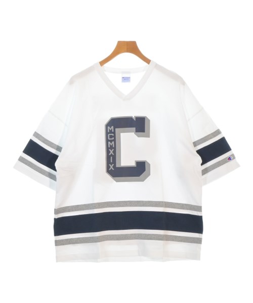 X-LARGE(エクストララージ)Tシャツ・カットソー 白 サイズ:M/2200667669345