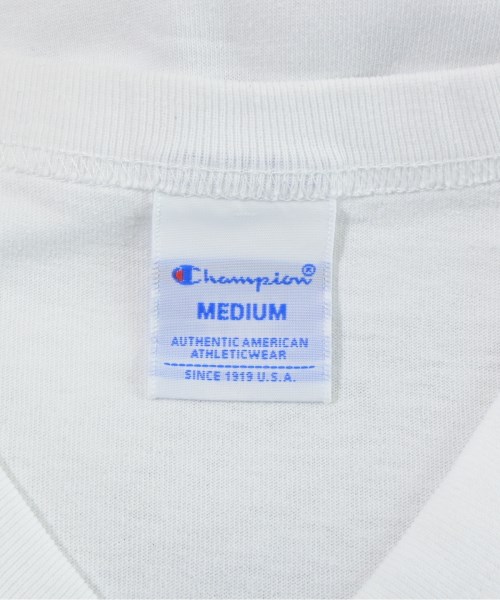 X-LARGE（エクストララージ）Tシャツ・カットソー 白 サイズ:M メンズ/2200667669345