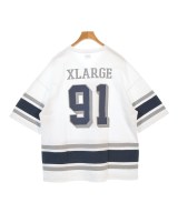 X-LARGE（エクストララージ）Tシャツ・カットソー 白 サイズ:M メンズ/2200667669345