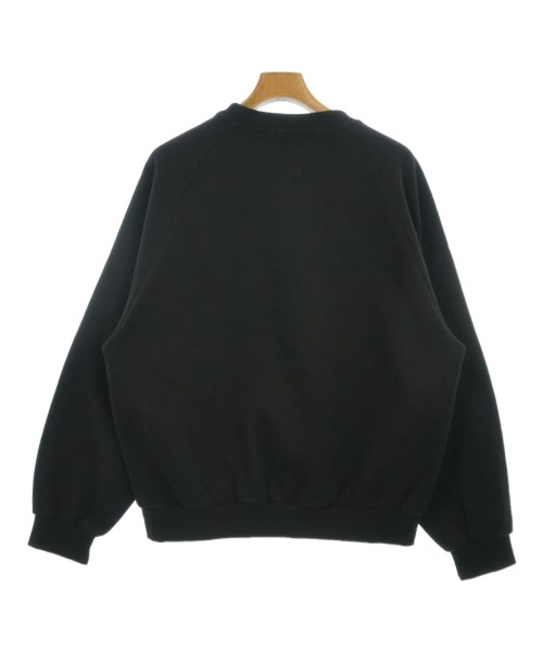 X-LARGE（エクストララージ）スウェット 黒 サイズ:M メンズ/2200666496058