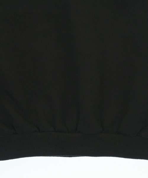 X-LARGE（エクストララージ）スウェット 黒 サイズ:M メンズ/2200666496058