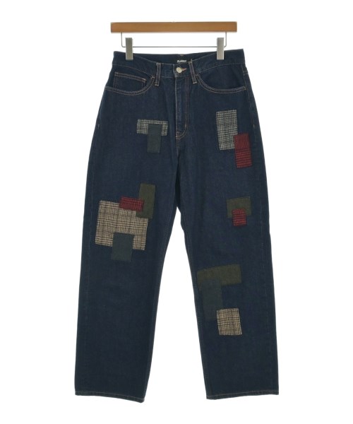 X-LARGE(エクストララージ)のデニムパンツ サイズ:30(M位) 6,600円