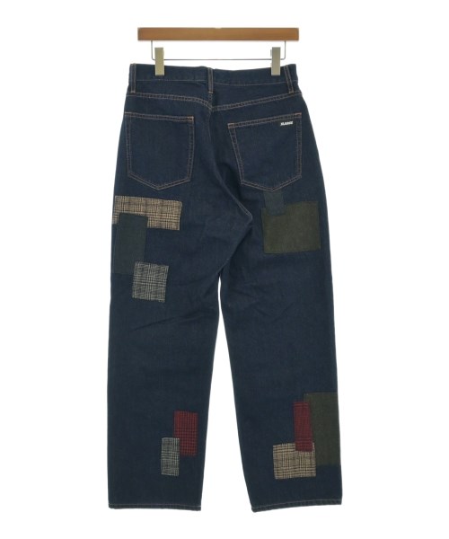 X-LARGE（エクストララージ）デニムパンツ 紺 サイズ:30(M位) メンズ/2200724070039