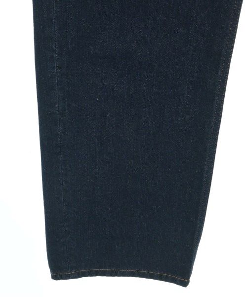 X-LARGE（エクストララージ）デニムパンツ 紺 サイズ:30(M位) メンズ/2200724070039