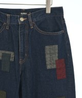 X-LARGE（エクストララージ）デニムパンツ 紺 サイズ:30(M位) メンズ/2200724070039
