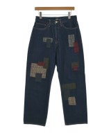 X-LARGE デニムパンツ