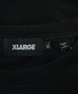 X-LARGE（エクストララージ）Tシャツ・カットソー 黒 サイズ:XL メンズ/2200727855121