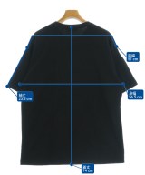 X-LARGE（エクストララージ）Tシャツ・カットソー 黒 サイズ:XL メンズ/2200727855121