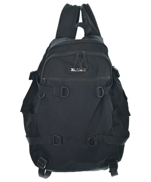 X-LARGE(エクストララージ)のバックパック・リュック サイズ:- 4,000円