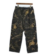 X-LARGE（エクストララージ）カーゴパンツ 黒 サイズ:M メンズ/2200728750081