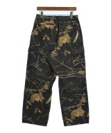 X-LARGE（エクストララージ）カーゴパンツ 黒 サイズ:M メンズ/2200728750081