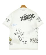 X-LARGE（エクストララージ）Tシャツ・カットソー 白 サイズ:M メンズ/2200683432077